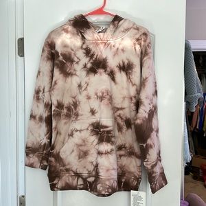 🍋 Lululemon All Yours Hoodie Sz 10 🍋